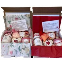 Brightly Be Spa Kit